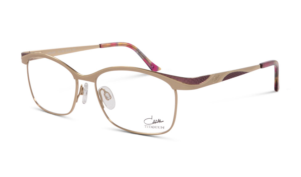 Cazal 4286 002 52 Gold