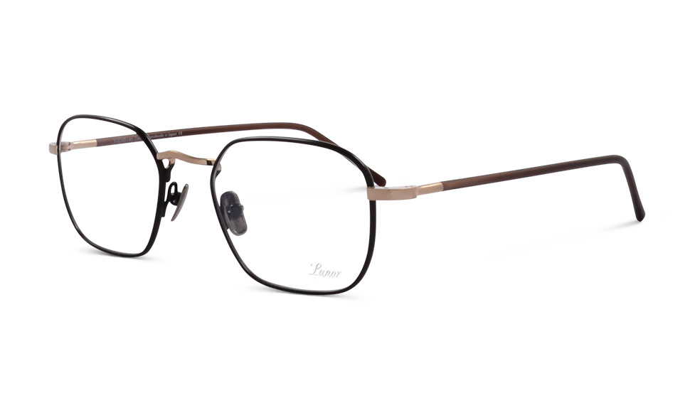Lunor M10 Mod 05 col RGS 51 Schwarz Matt