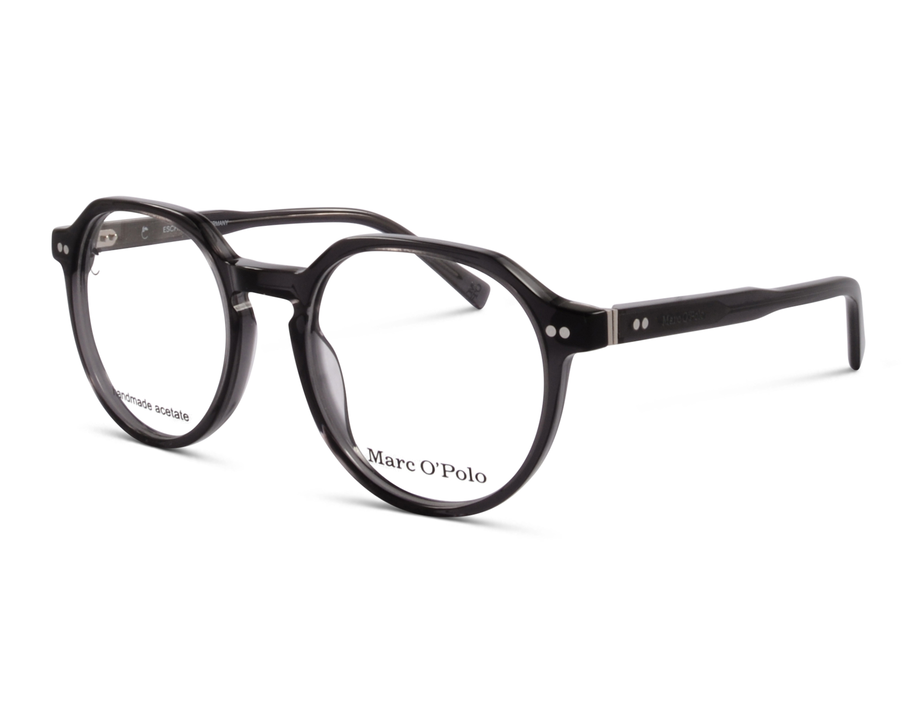 Marc O´Polo 503248 30 49 Dunkelgrau