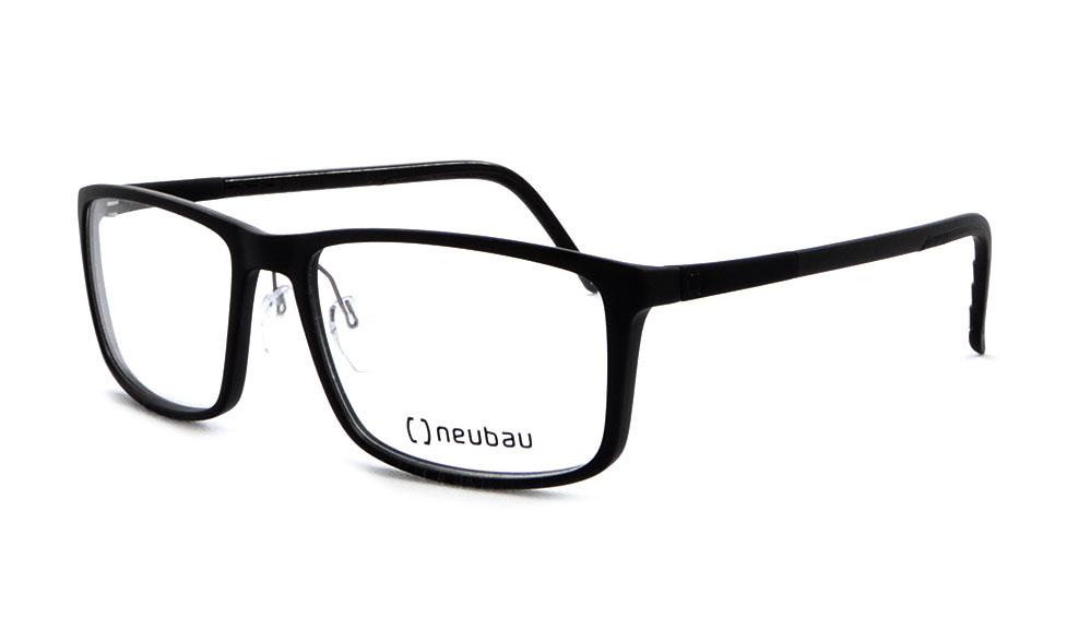 Neubau TO67-75 9000 54 Schwarz Matt