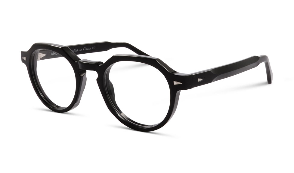Ahlem Rue Bosquet Black 47 Schwarz