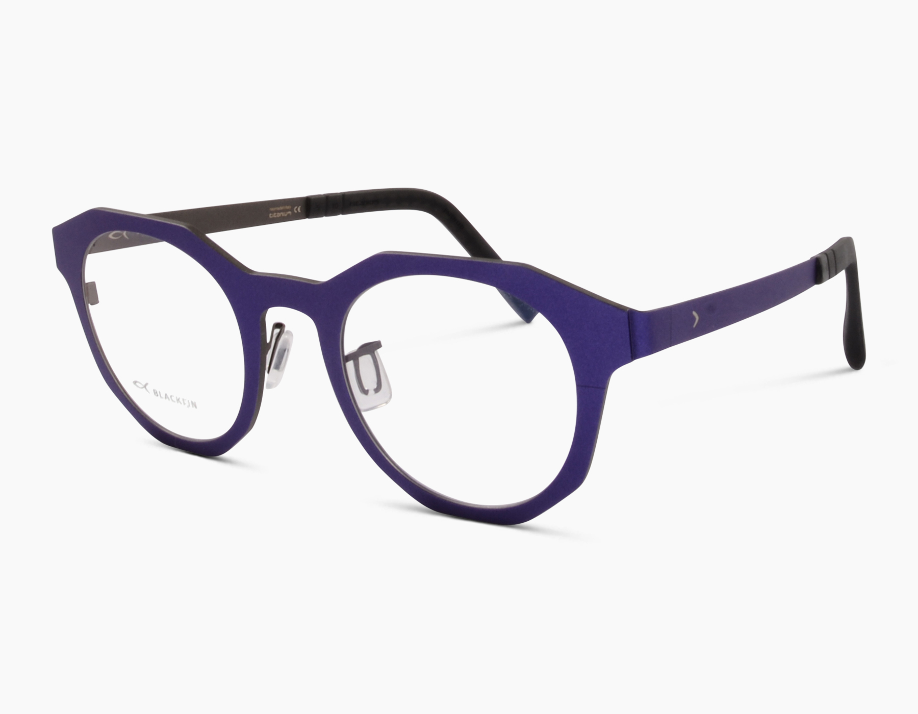 Blackfin FIRE BF1079 1820 47 Violett/Grau
