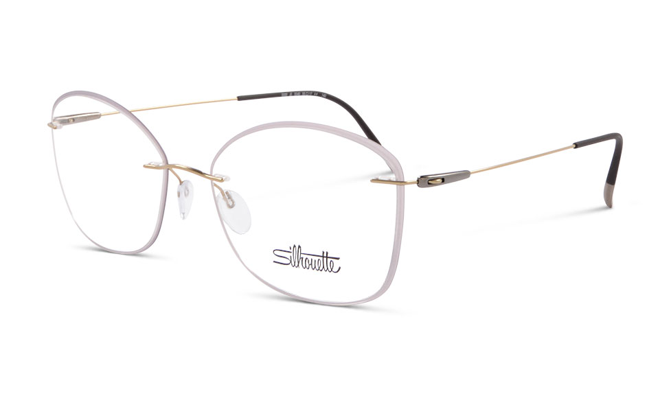 Silhouette 5500-JE 5540 55 Lila