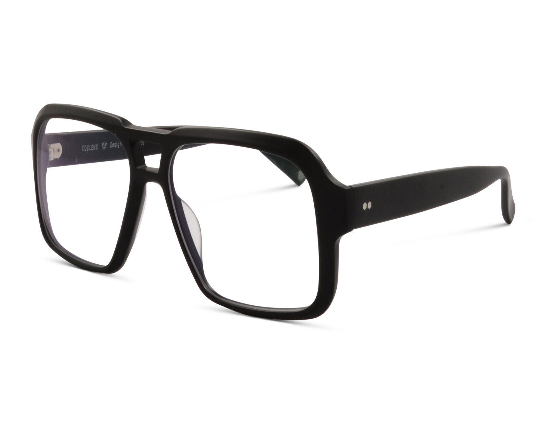 Coblens Destination GOT 70123-914 57 Schwarz Matt