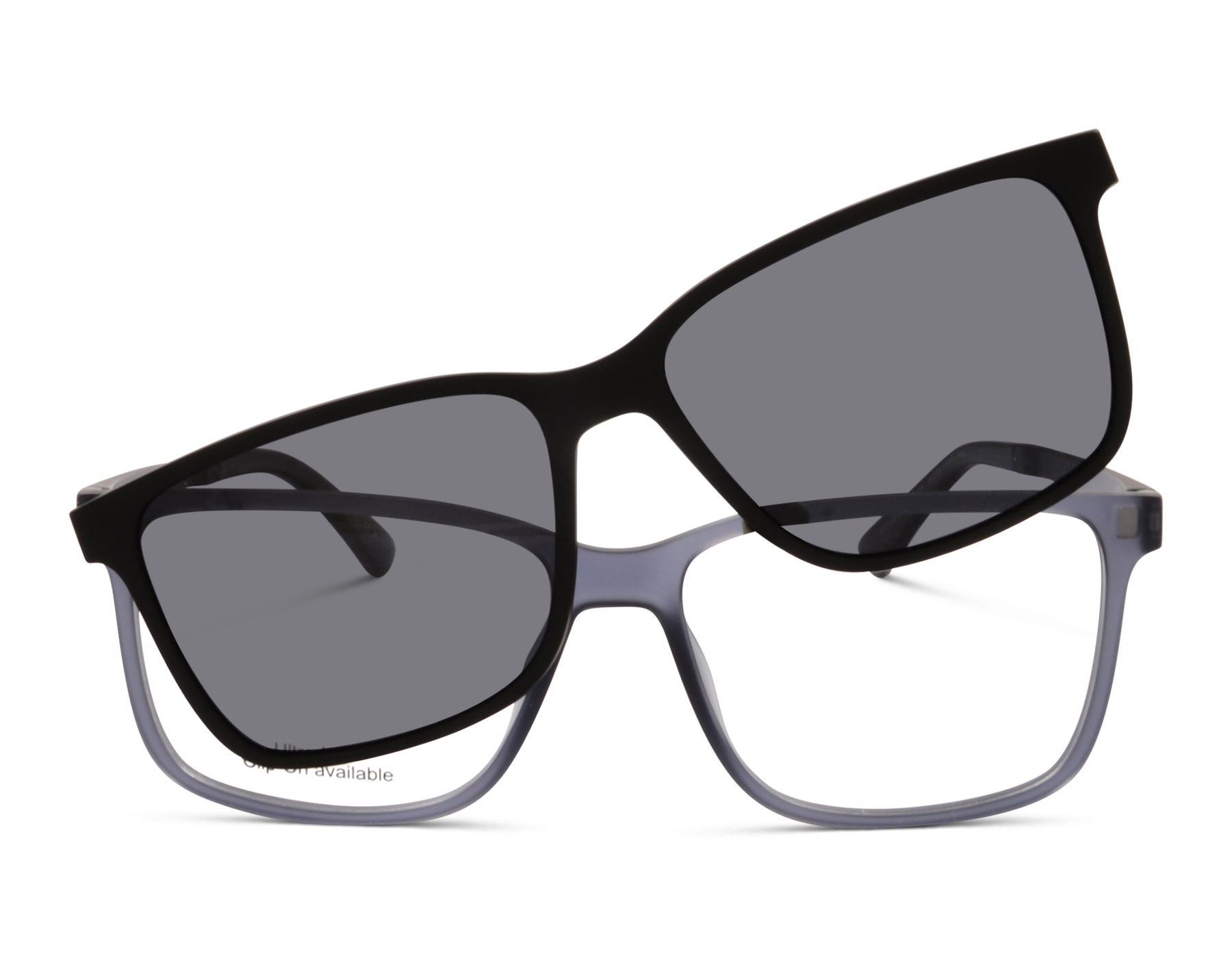 Esprit ET17140 507 54 Transparent Blau inkl. Clip