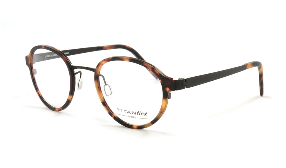 TITANFLEX 820706 10 48 Braun Matt