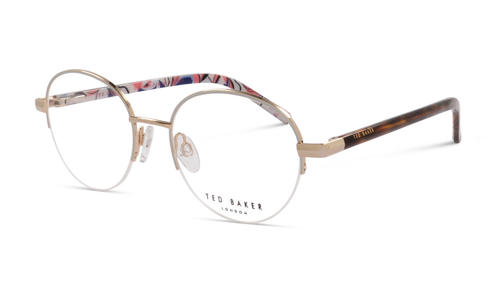 Ted Baker 2287 645 49 Gold