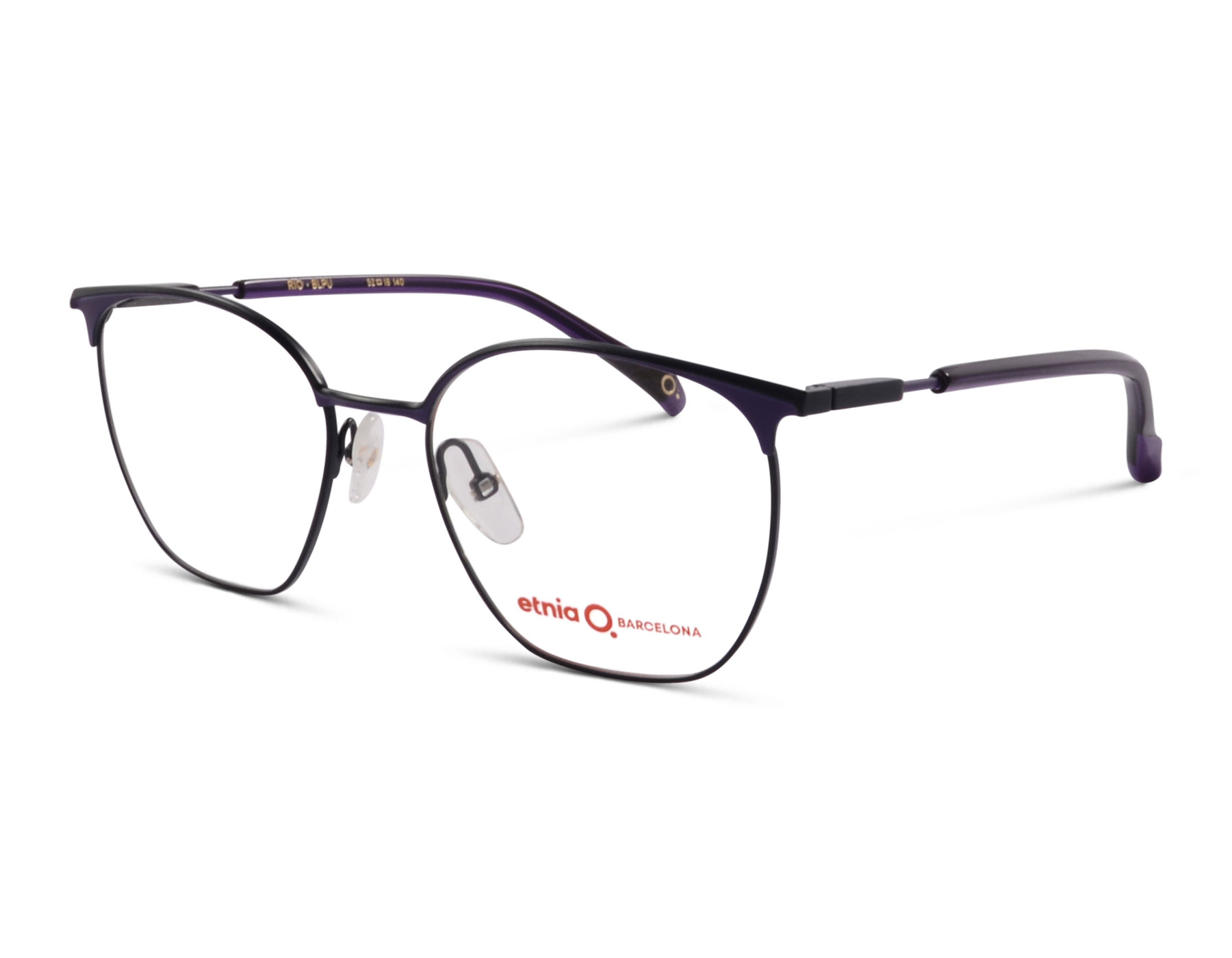 1023446 Etnia Barcelona RIO BLPU 52 Lila matt