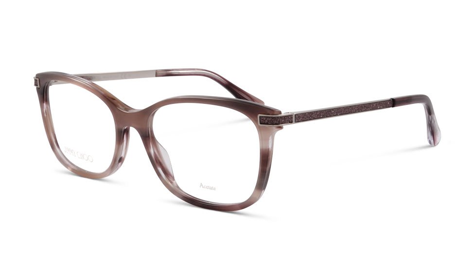 Jimmy Choo JC269 HR5 51 Taupe