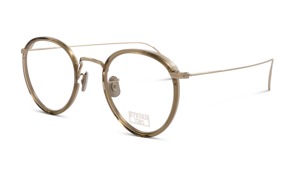 Eyevan 717E 406913 46 Oliv
