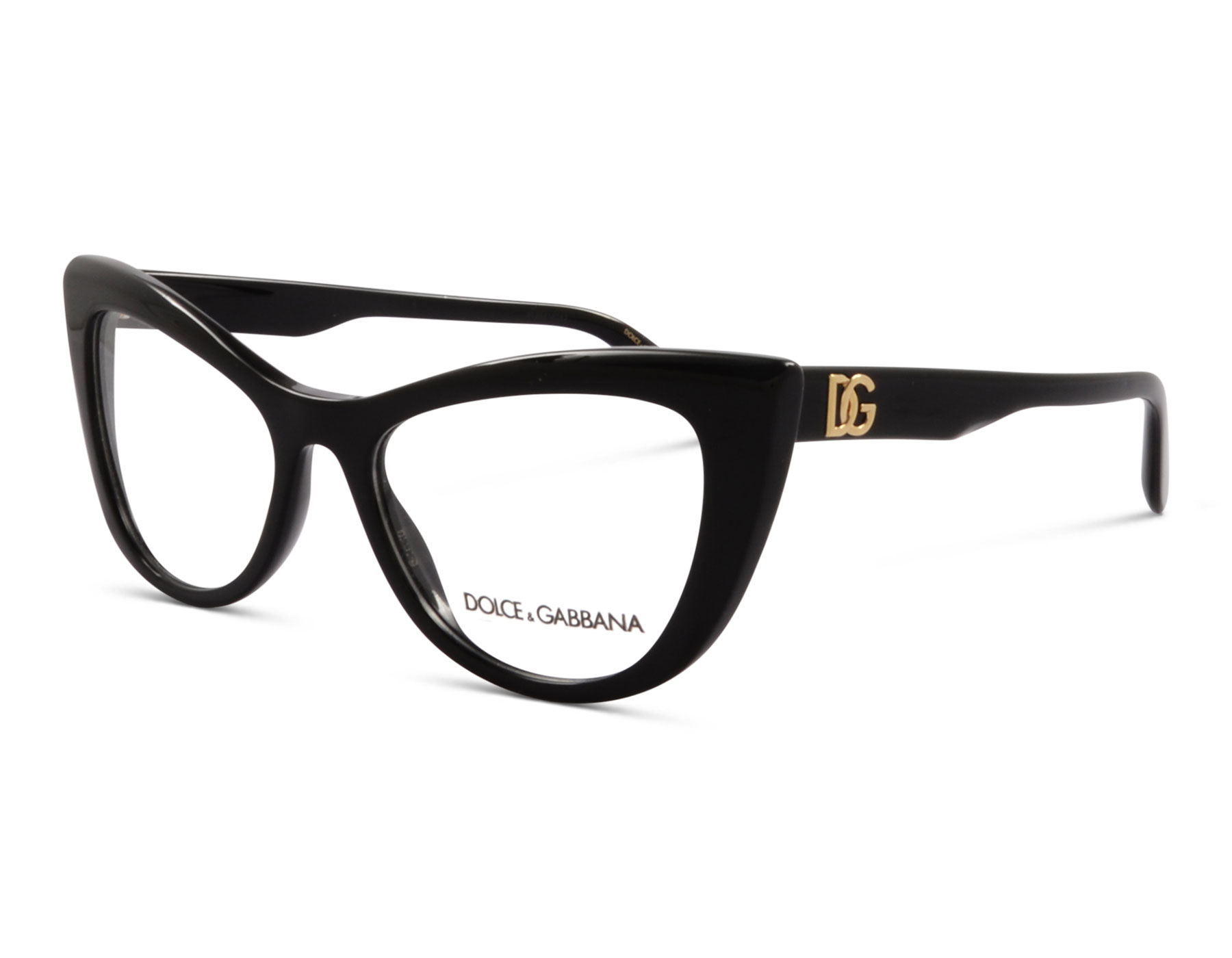 Dolce & Gabbana DG 3354 501 54