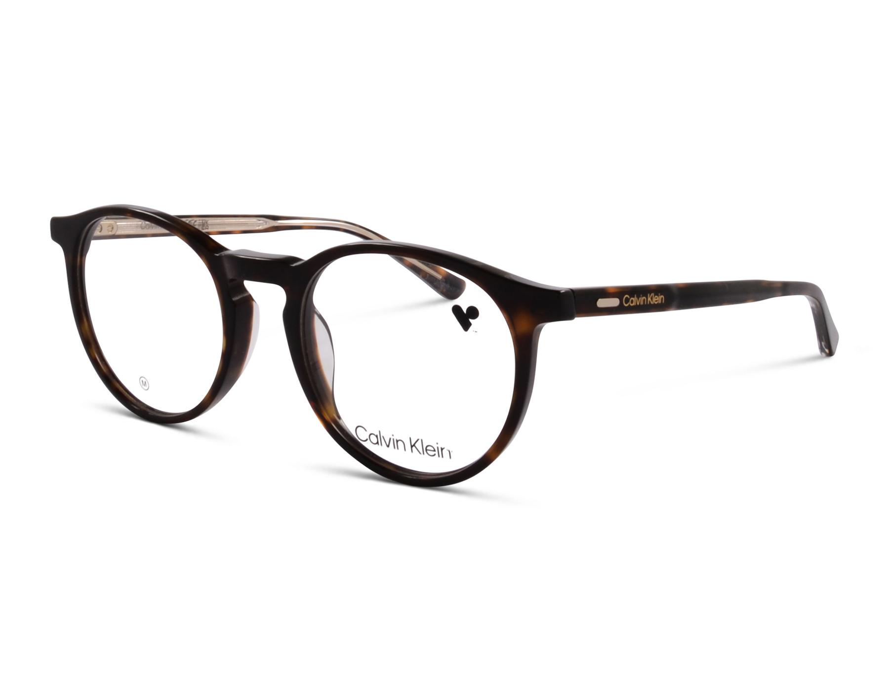 Calvin Klein CK25518 235 50 Havanna