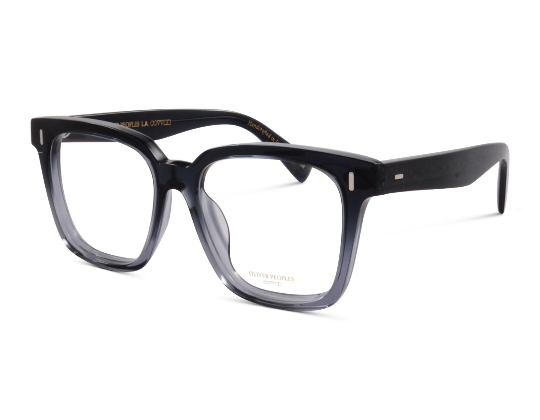 Oliver Peoples Aiona OV5568U 1777 51 Nachtblau verlaufend