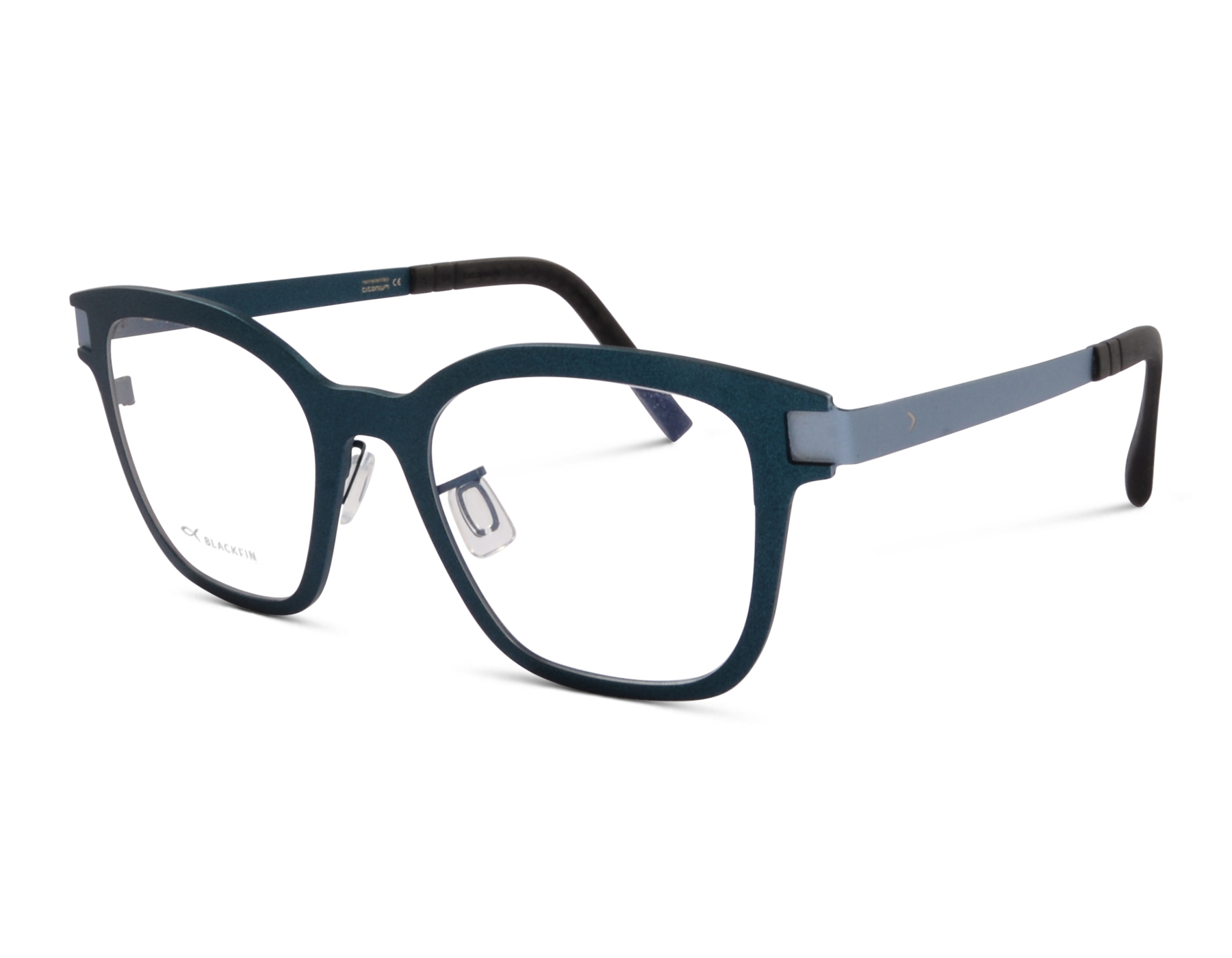 Blackfin HILO BF1085 1836 51 Blau/Grün