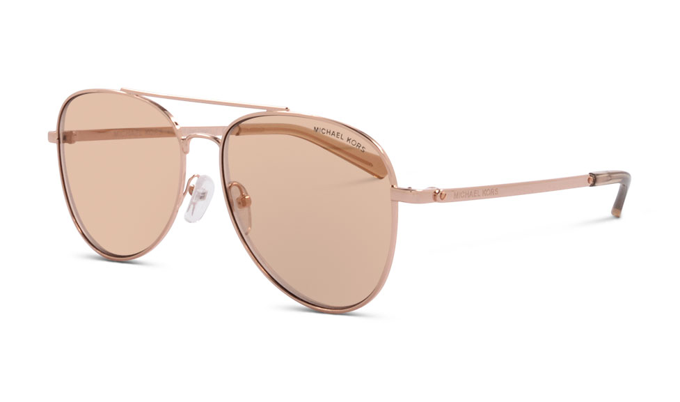Michael Kors MK 1045 1108R1 56 Rosa