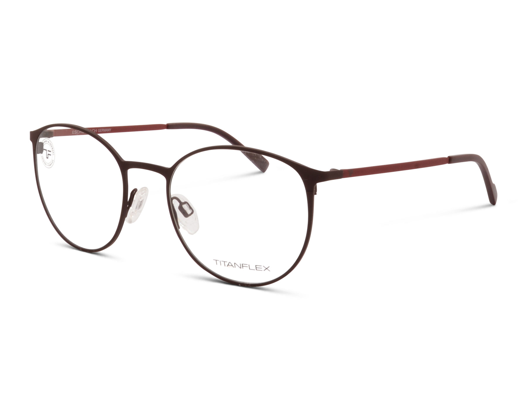 TITANFLEX 820936 50 50 Rot