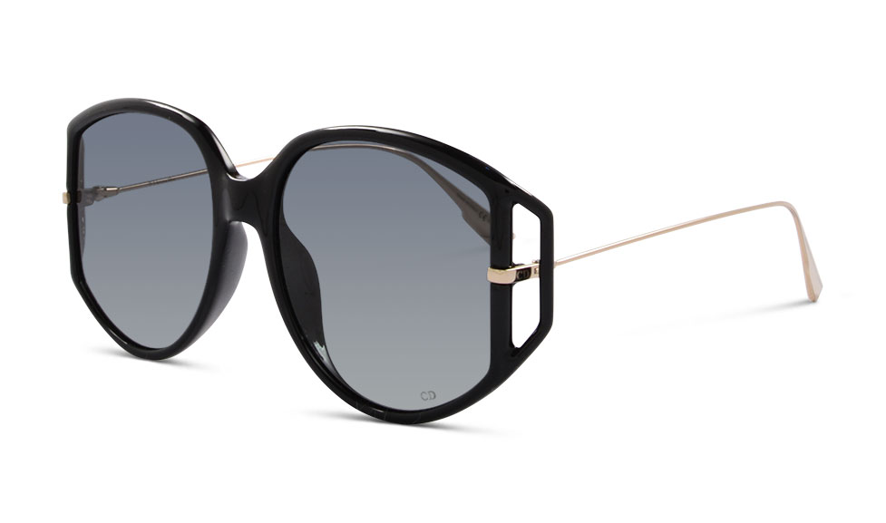 Dior Direction2 8071 54 Schwarz