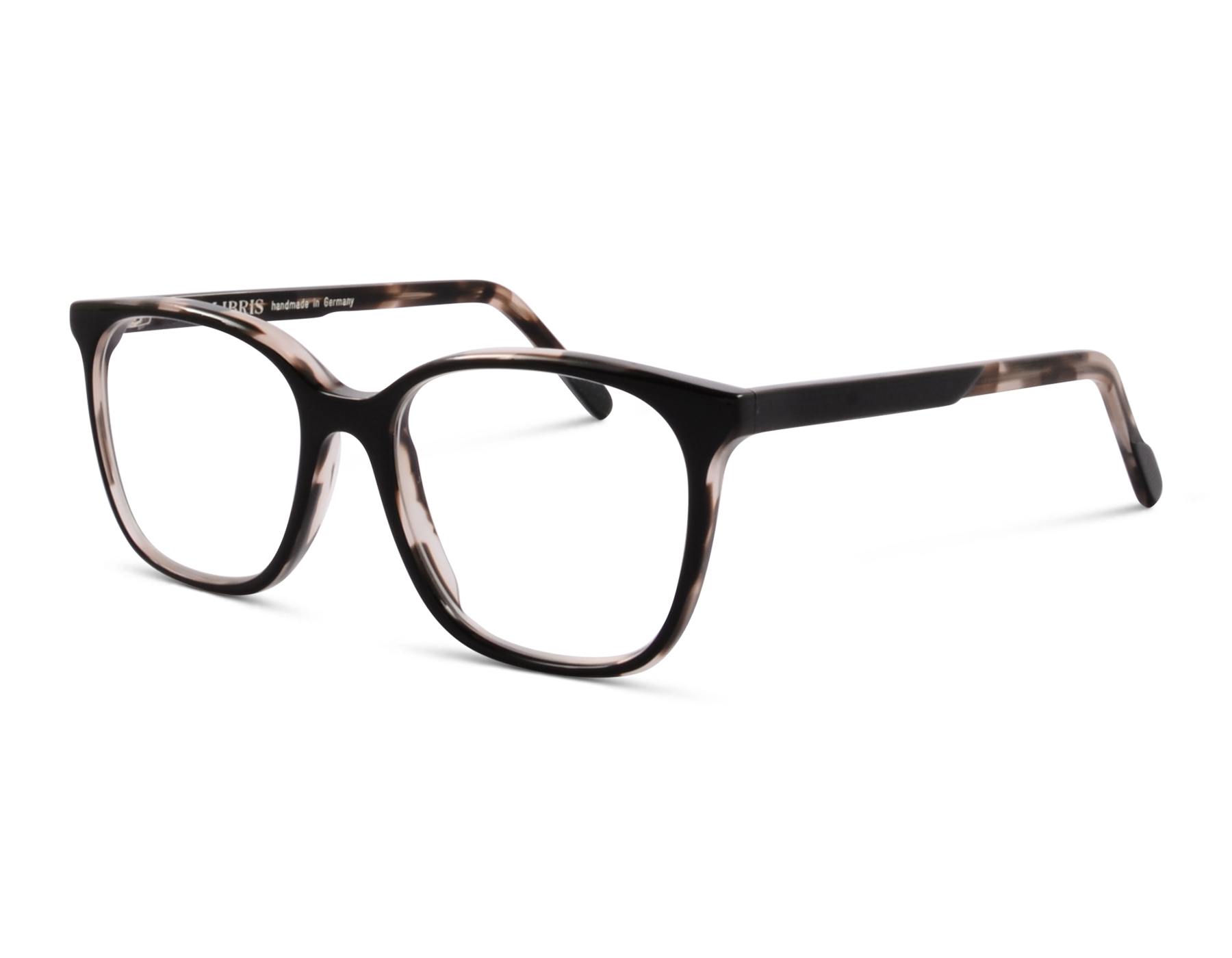 1028263UpR5DQCa6t07V Colibris CLEO  65 48 Schwarz marmoriert