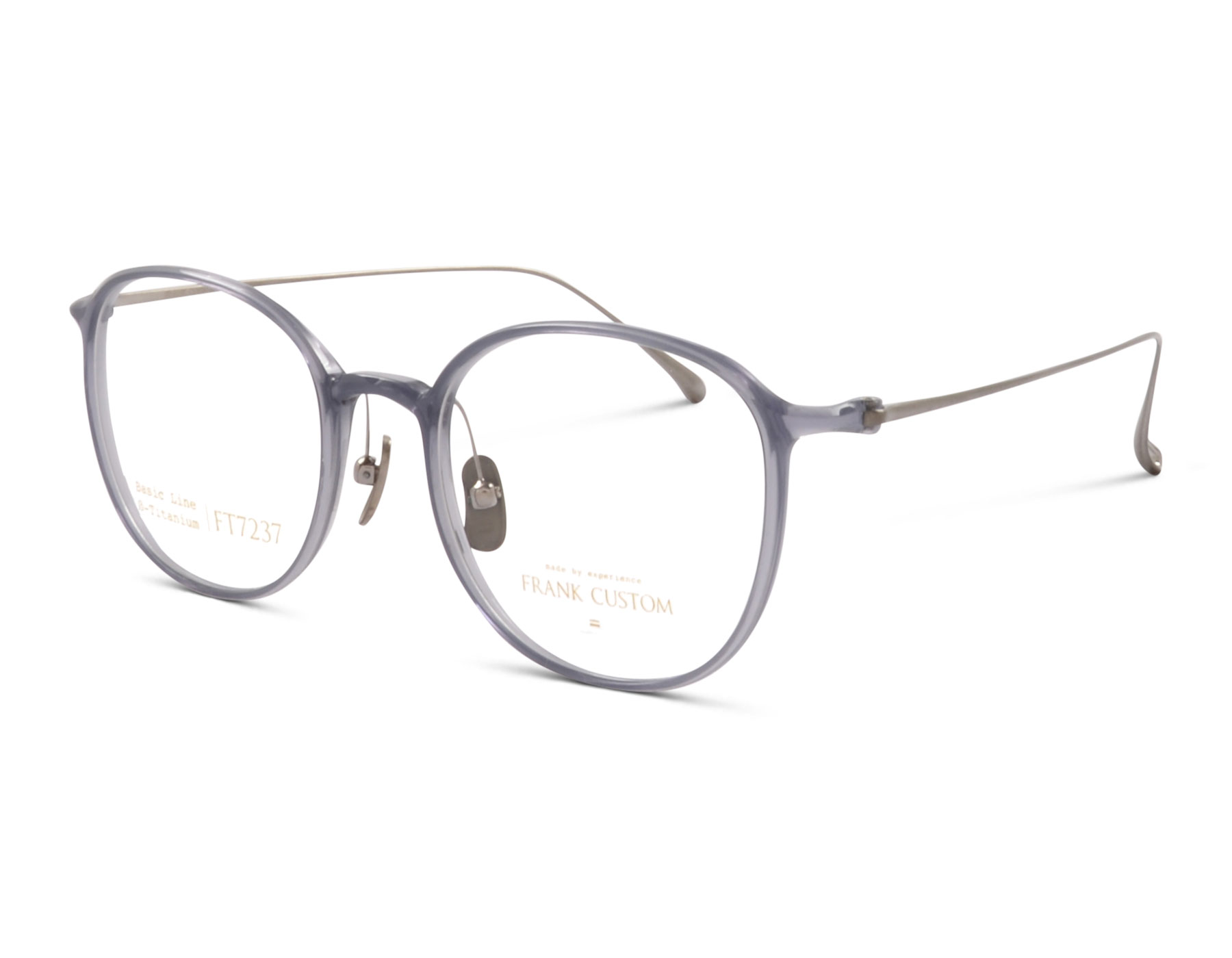 Frank Custom FT7237 14 50 Blau