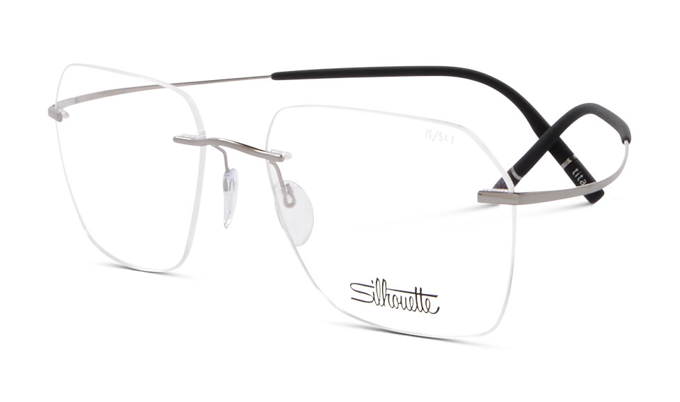Silhouette 5541-IS 6560 54 Siler