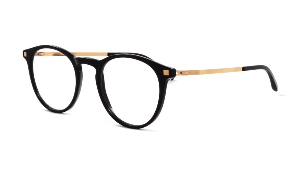 Mykita TALINI 919 47 Schwarz