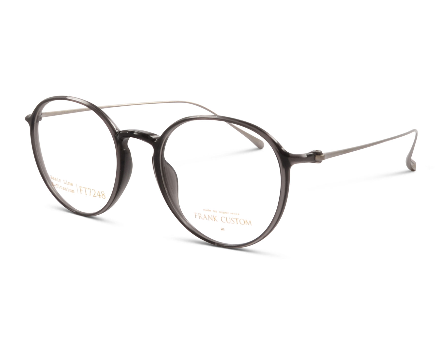 Frank Custom FT7248 14 49 Grau