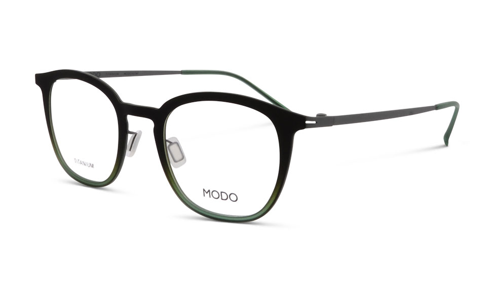 Modo 4107 GNGT 48 Schwarz