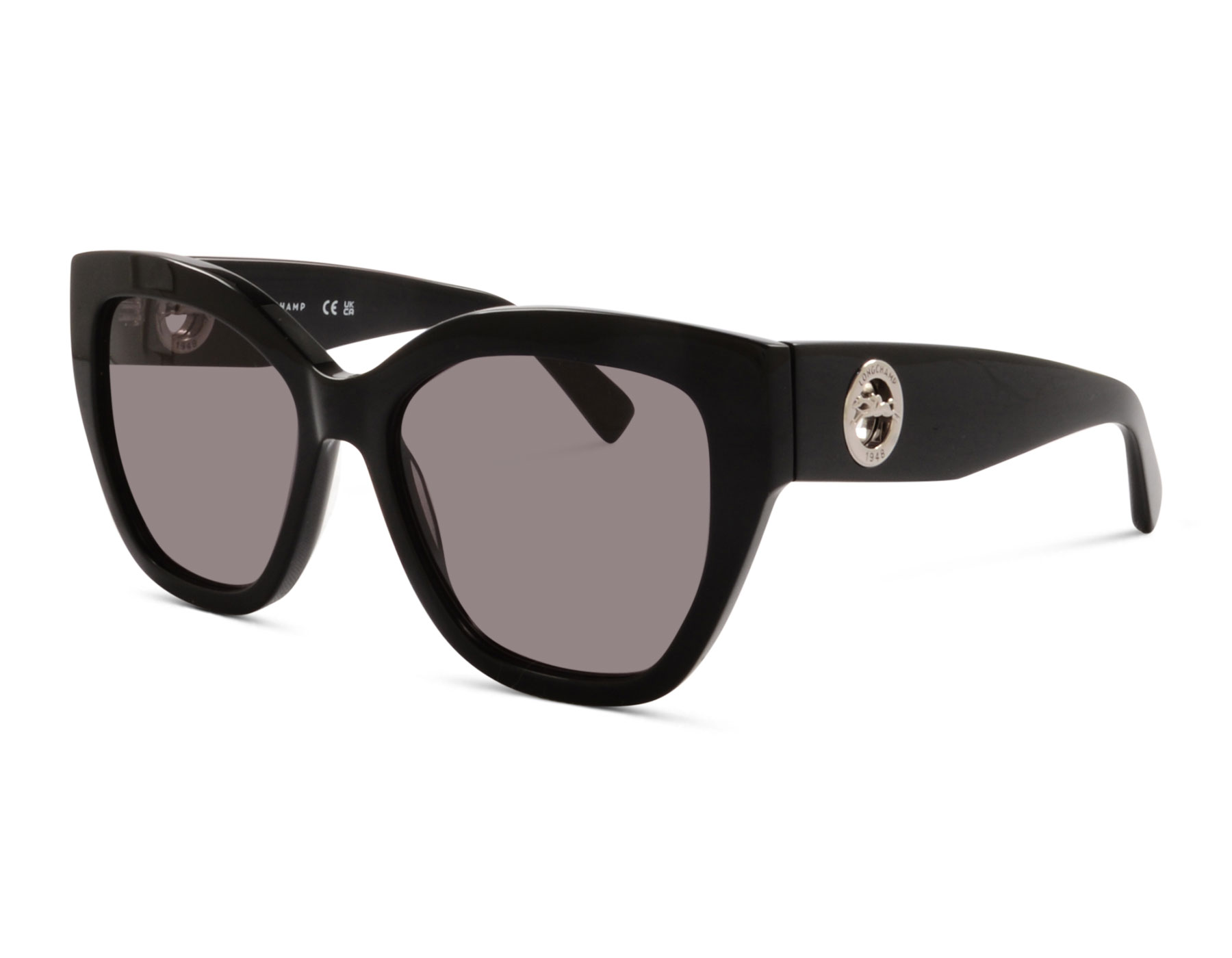 Longchamp LO741S 1 55 Schwarz