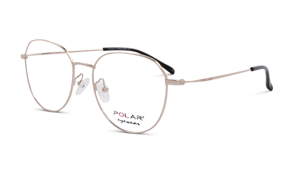 Polar 880 2 53 Gold
