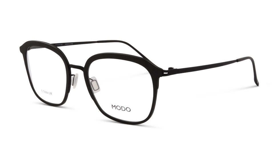 Modo 4103 BLK 49 Schwarz