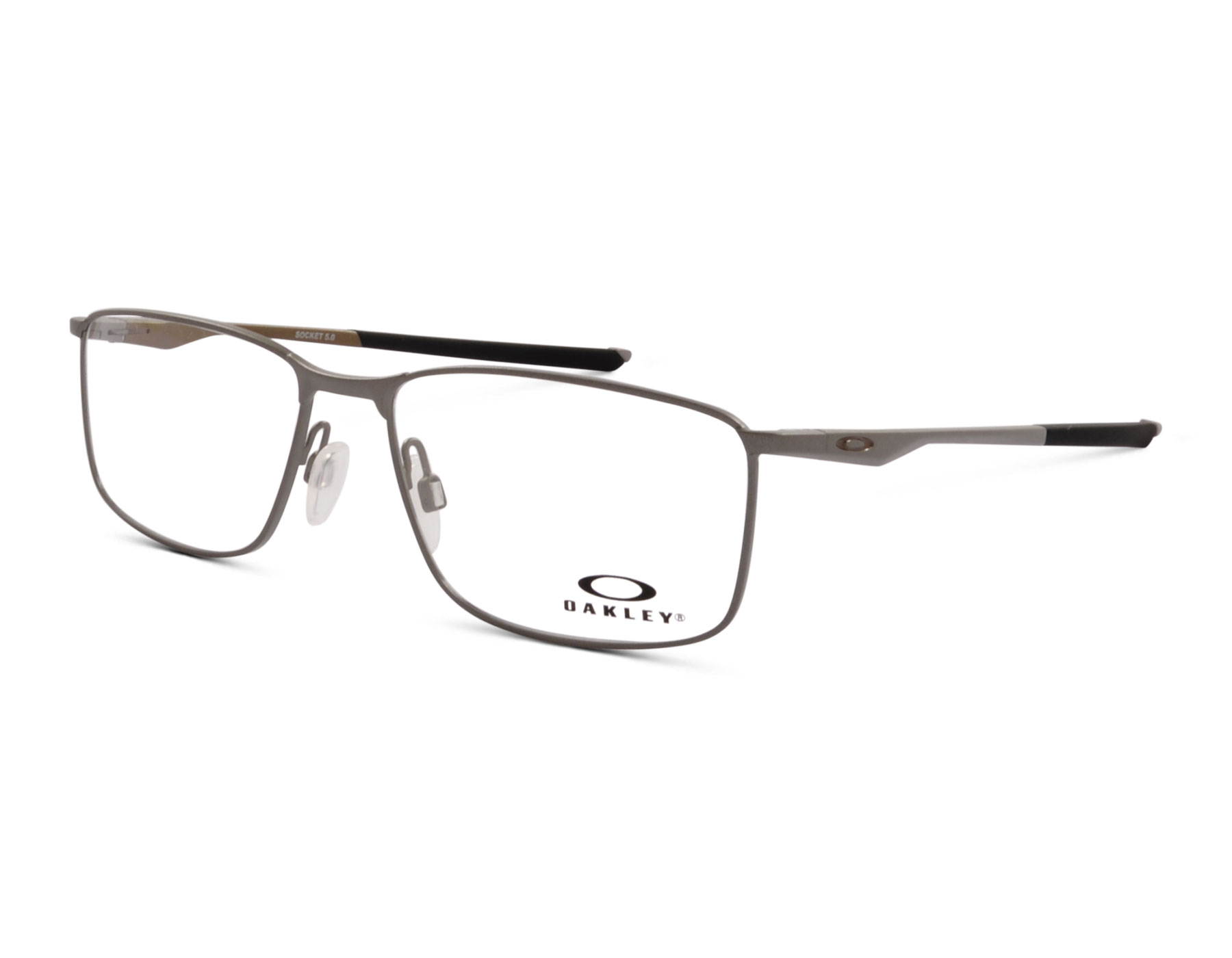 Oakley Socket 5.0 OX3217-1857 18 57 Titan Oakley Socket 5.0 OX3217-1857 18 57 Titan