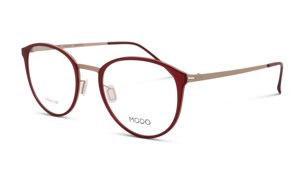 Modo 4094 MRED 50 Rot