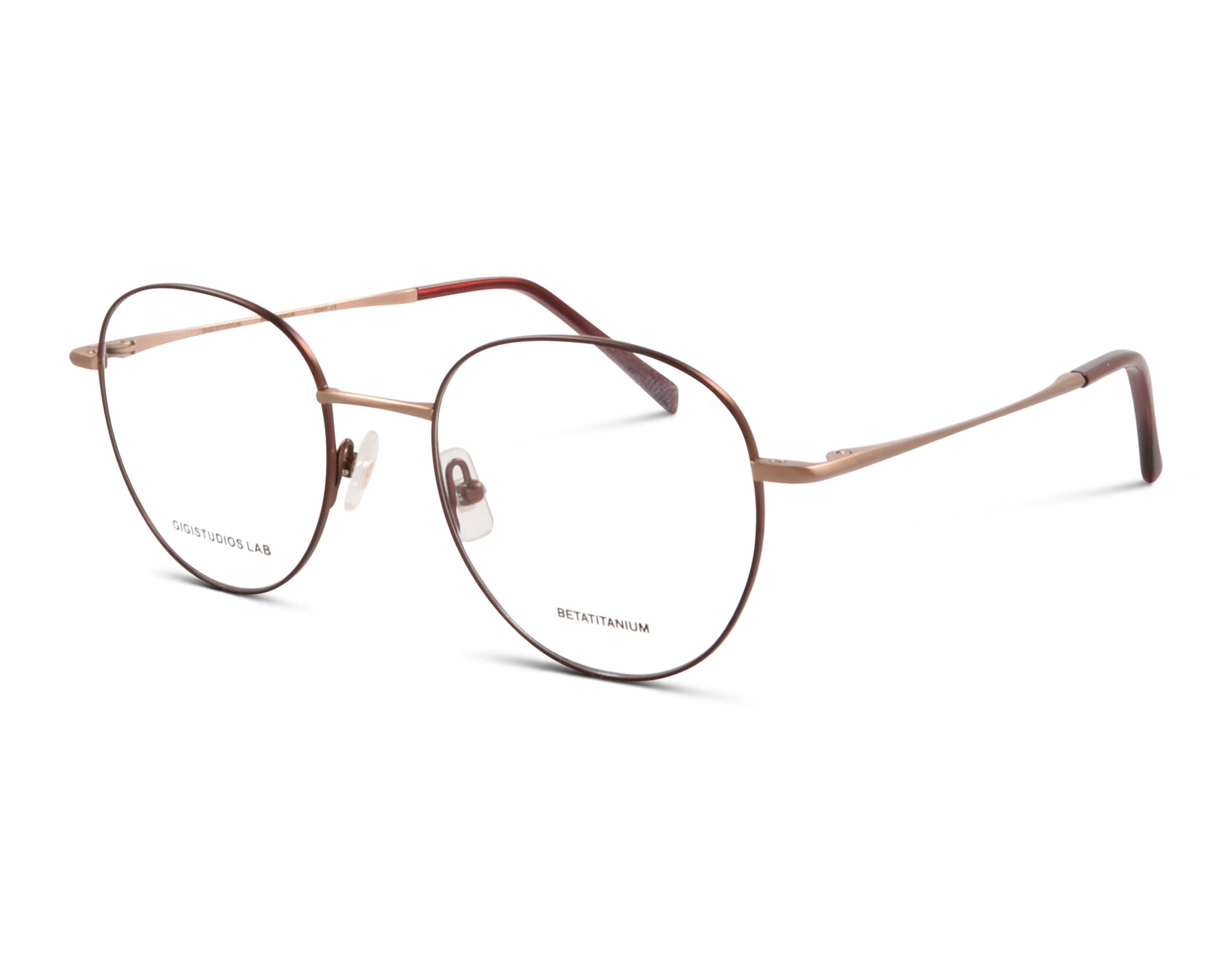 GIGI Studios FAITH 8131 6 50 Rot / Gold