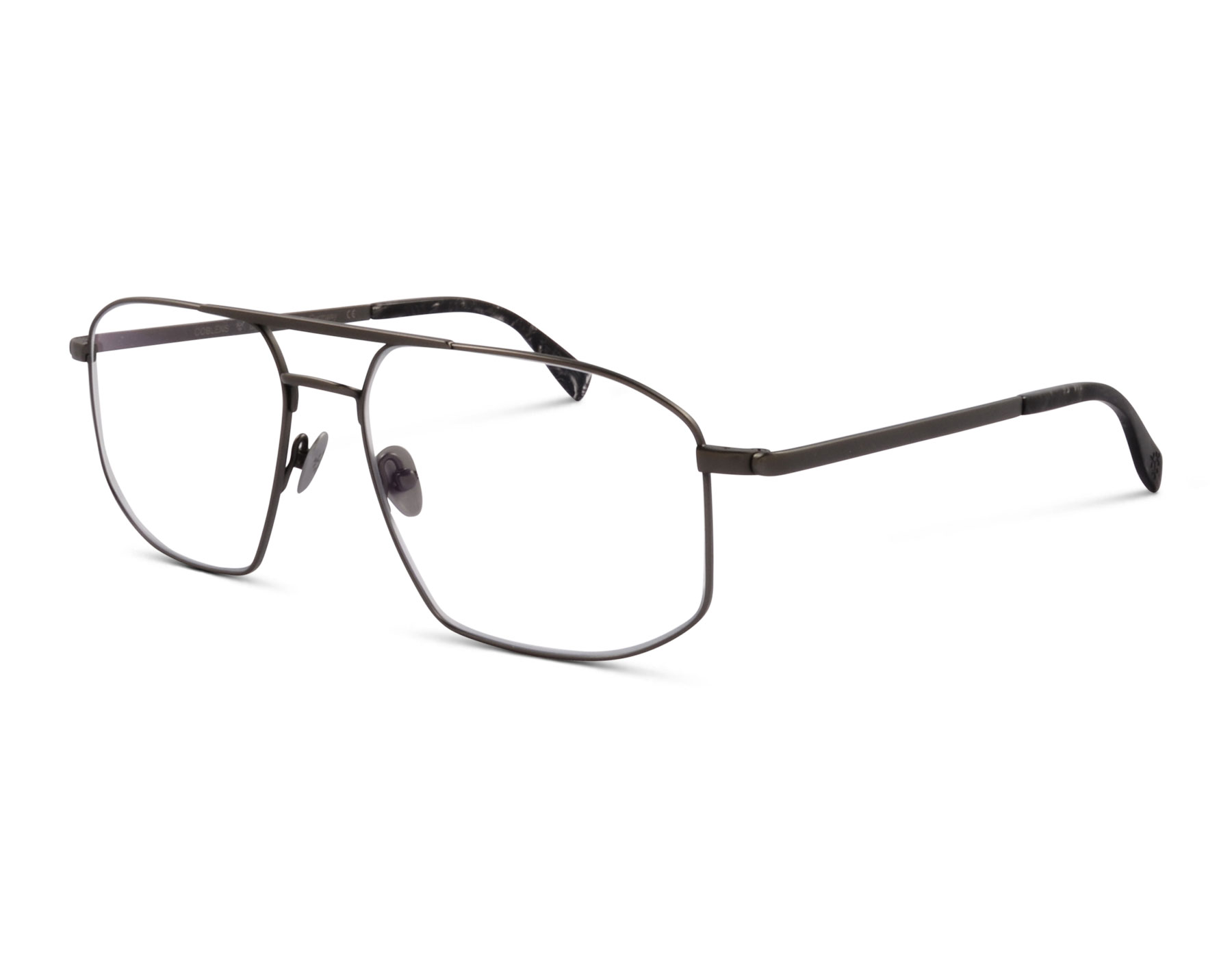 Coblens Passkontrolle 30547-101 60 Graphitt Matt