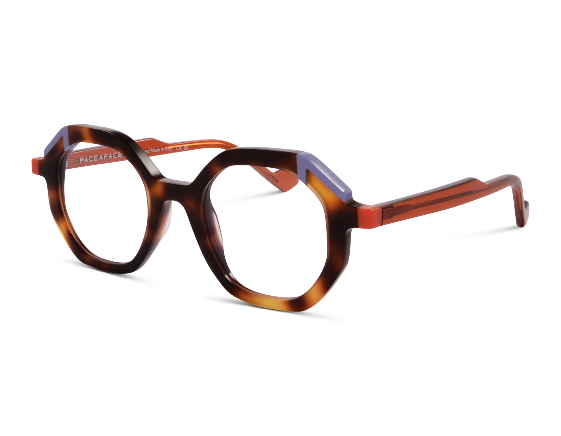 FACE A FACE GLIMPS 1 238 46 Havanna Braun