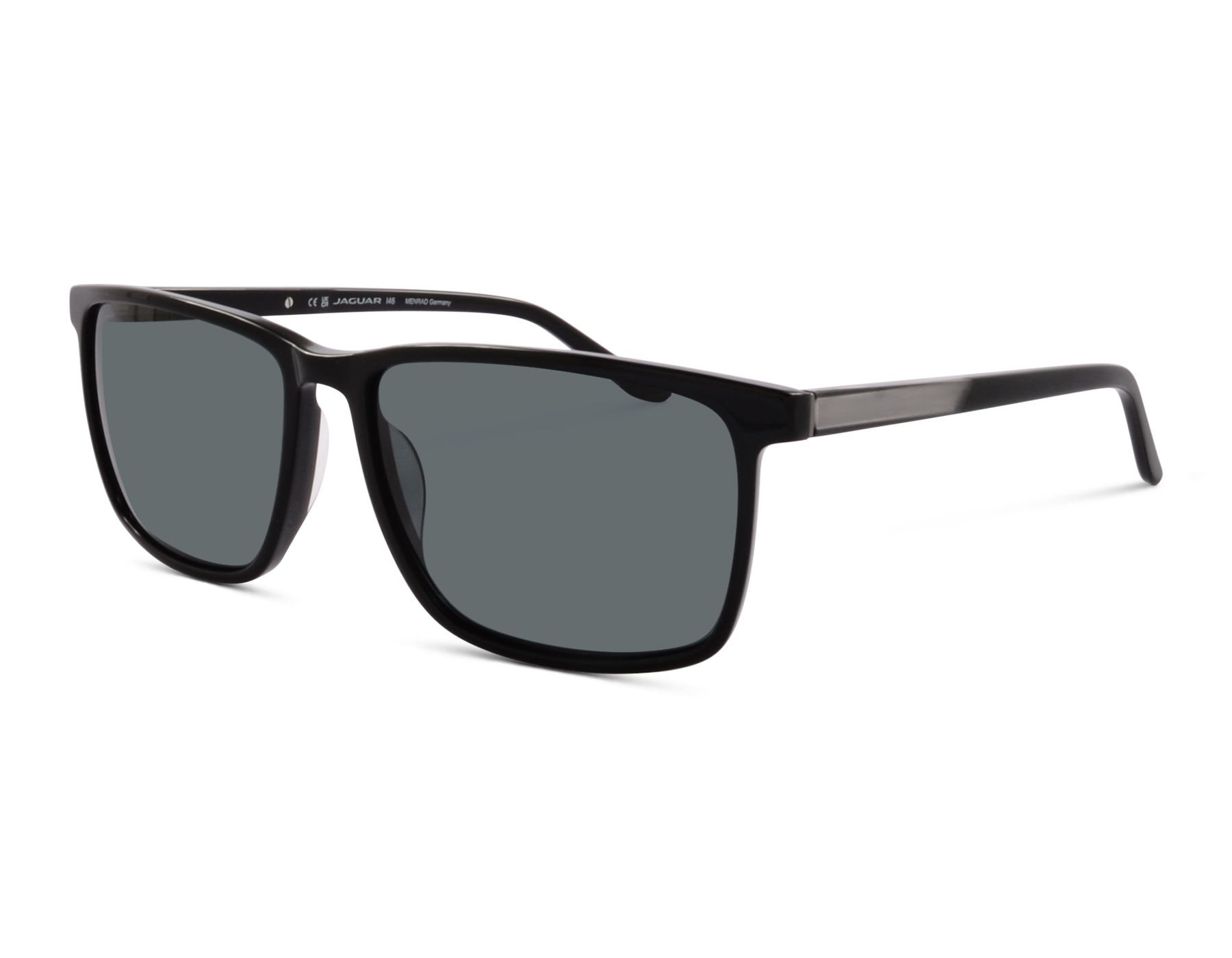 Jaguar Mod. 37125 8840 59 Schwarz