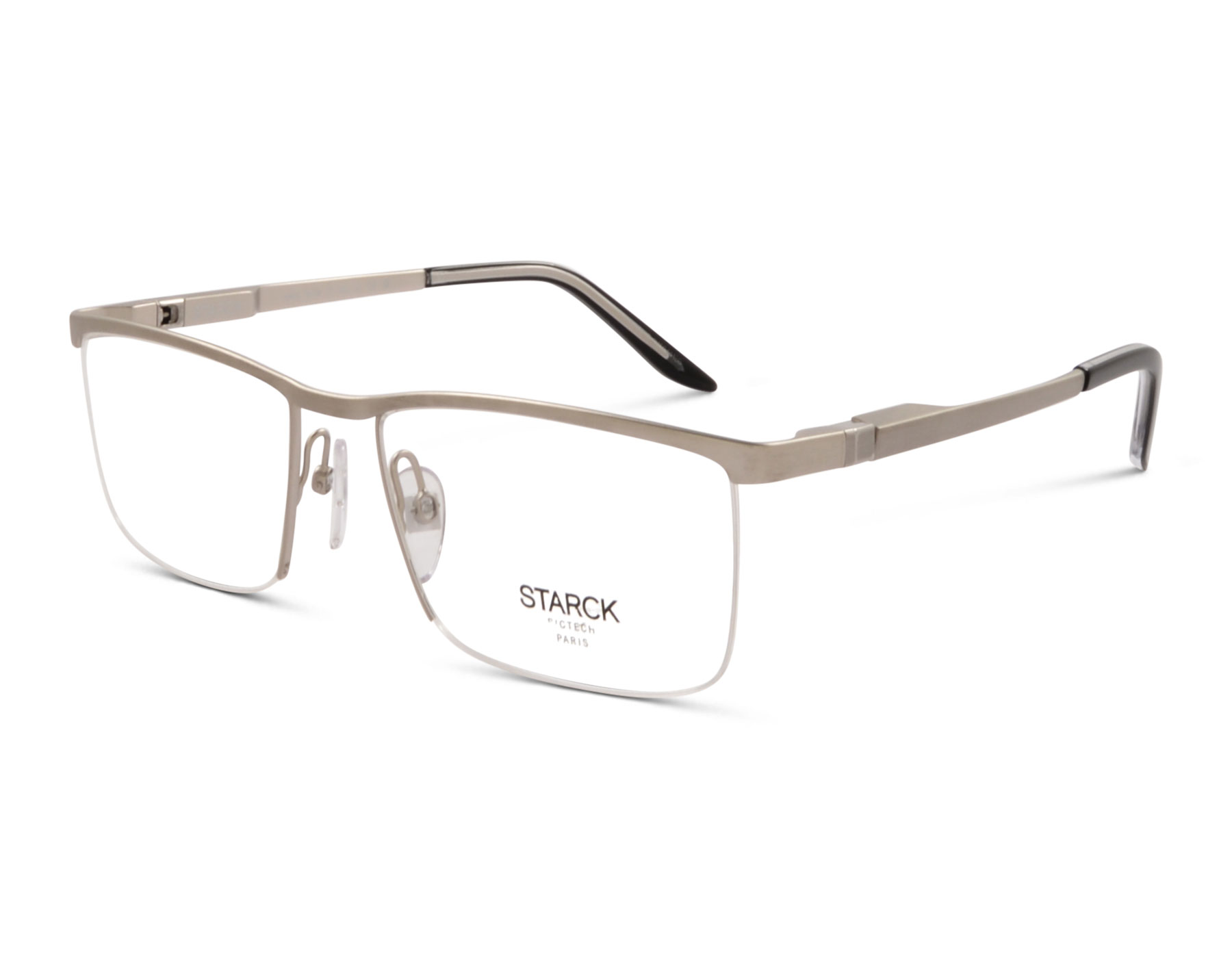 Starck SH2085 0002 56 Silber Matt