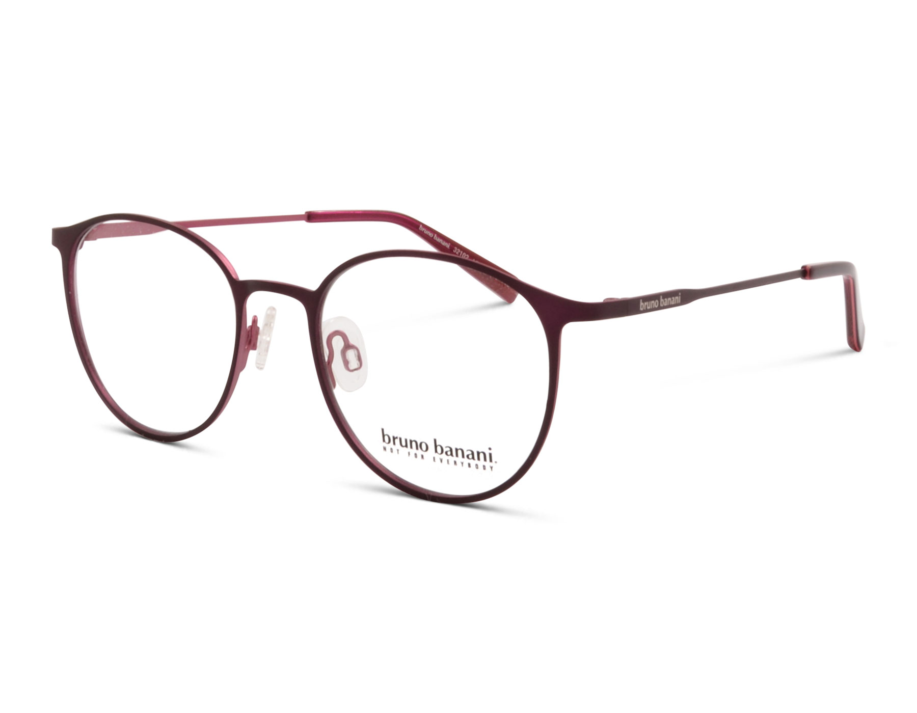 Bruno Banani 32102 LR 48 Lila