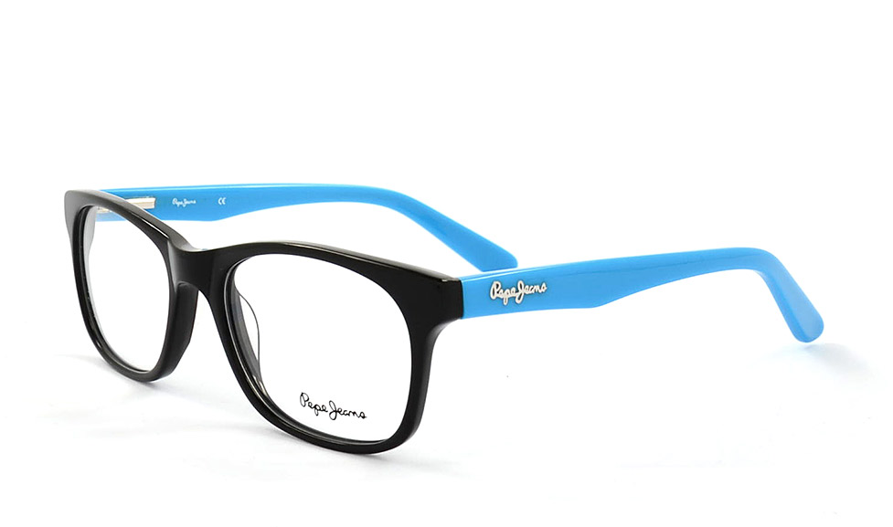 Pepe Jeans Sawyer PF3117 C1 Schwarz