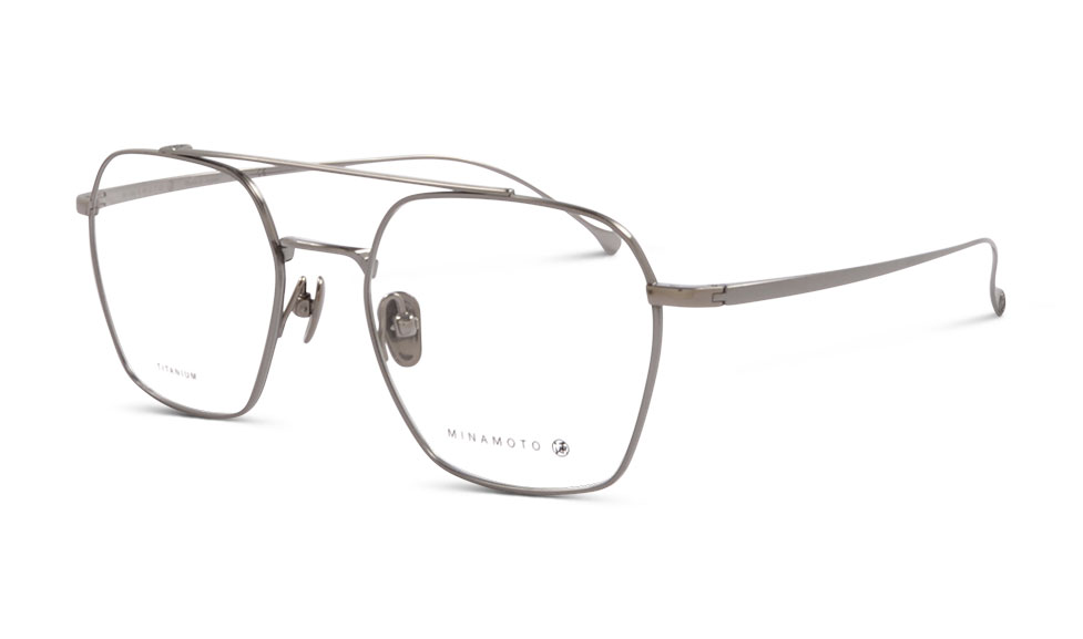 Minamoto MN31002 LG 51 Silber