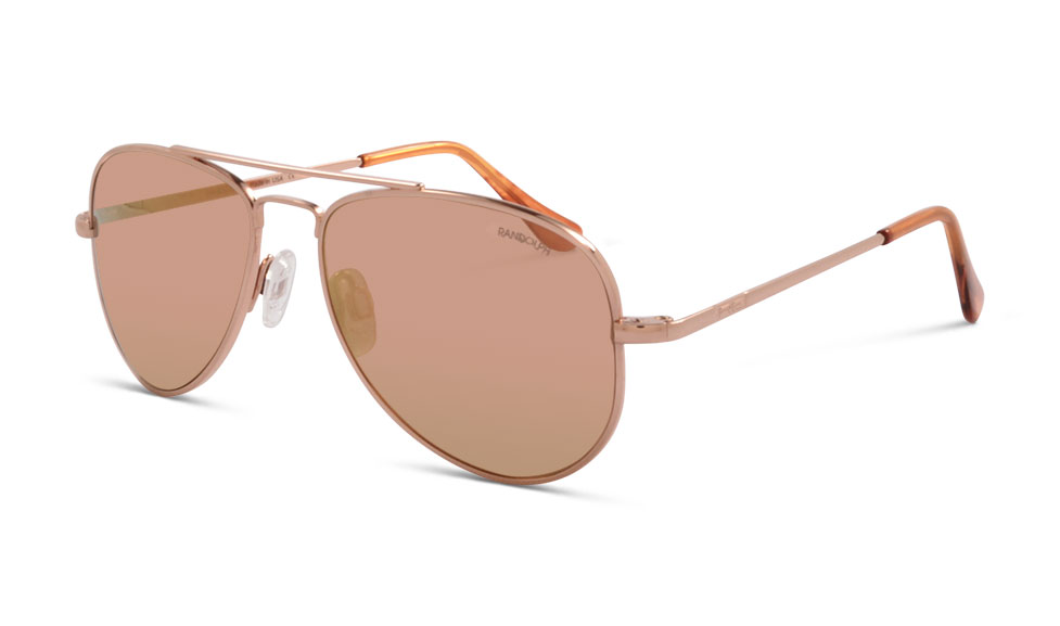 Randolph CR164 ROSEGOLD 52