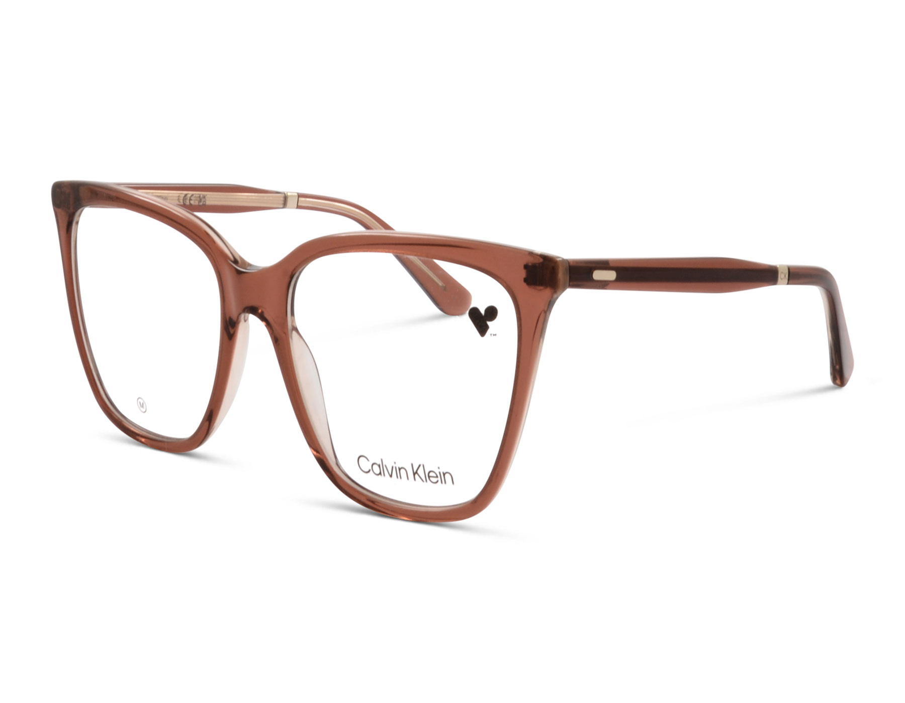Calvin Klein CK23513 601 54 Hellbraun