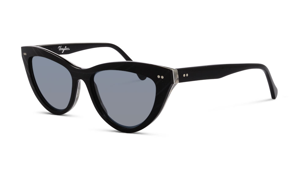 Vinylize Araya SUN VM05 53 Schwarz