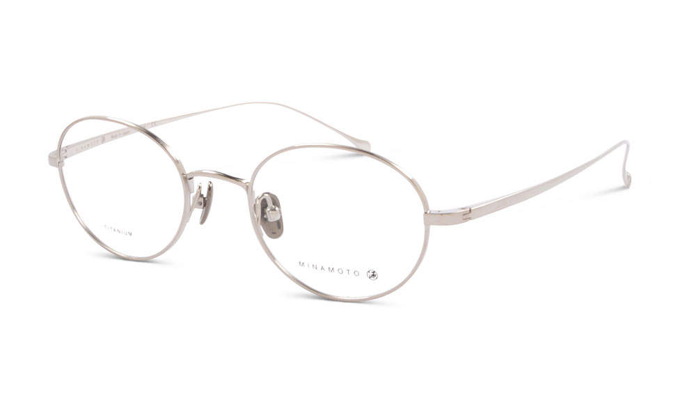 Minamoto MN31000 WP 48 Silber