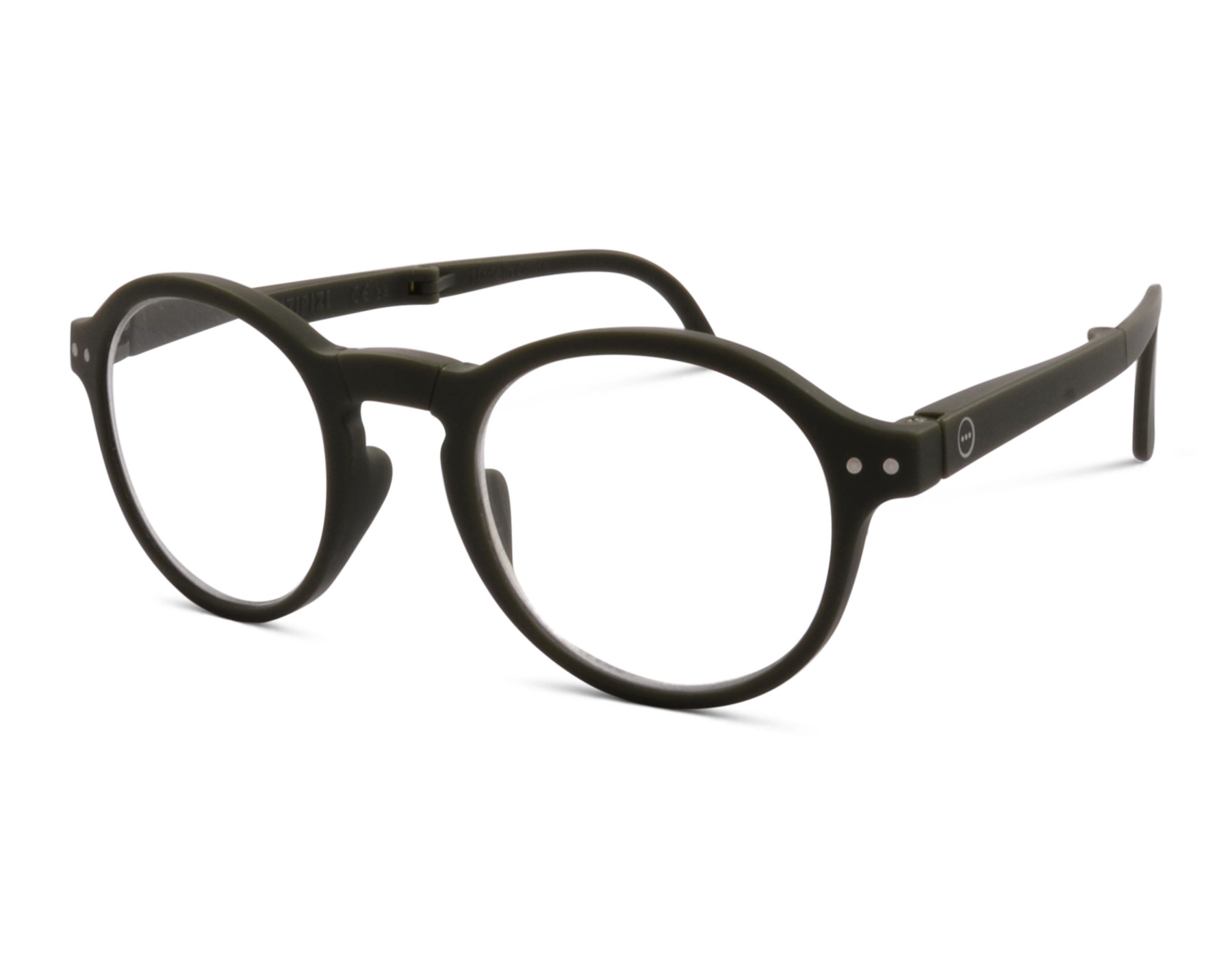 1018607 Izipizi LMSF C25 49 Khaki Klappbar