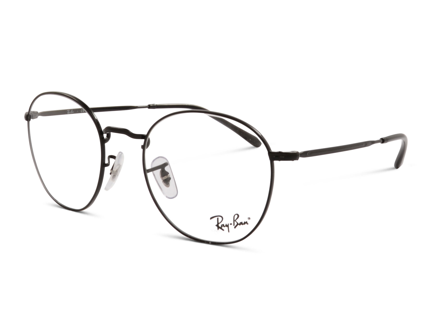 Ray-Ban Rob RB6472 2509 52 Schwarz