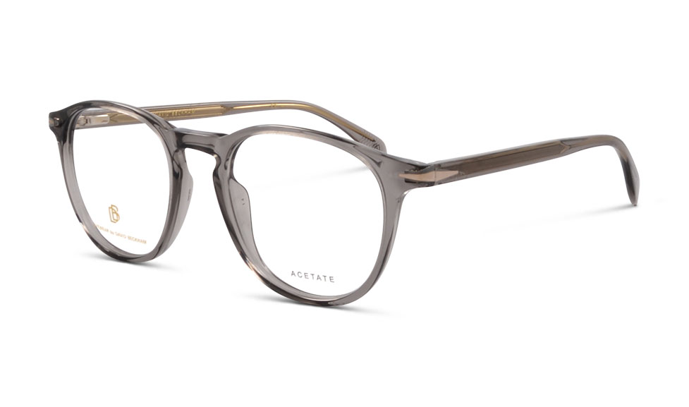 by David Beckham DB1018 KB7 49 Grau