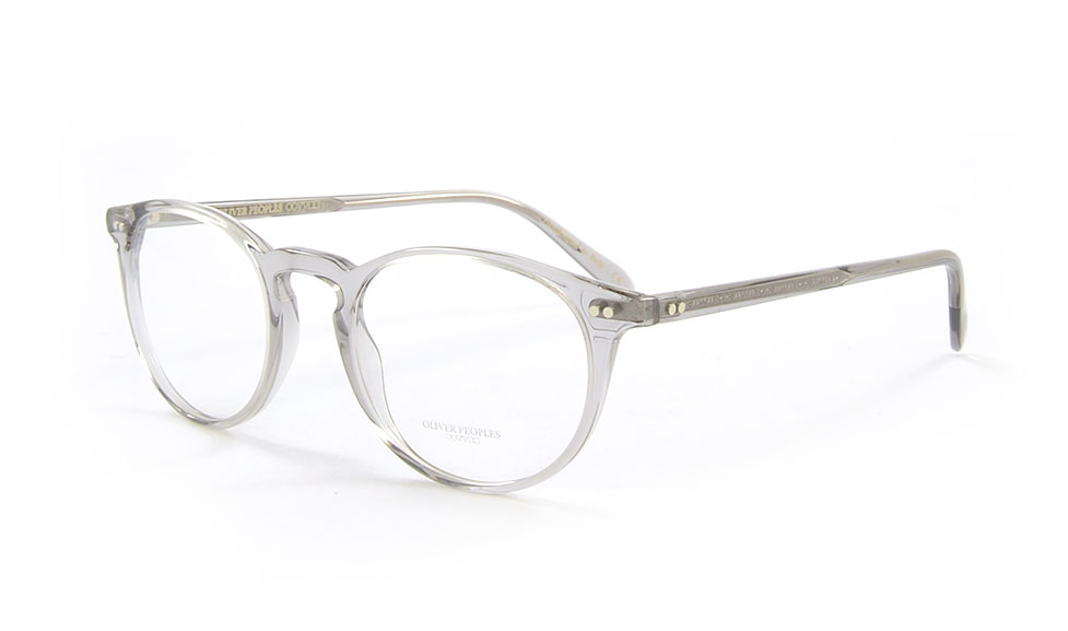 Oliver Peoples Riley R OV5004 1132 47 Transparent