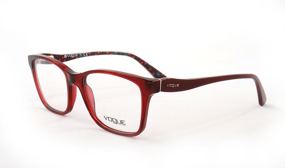 Vogue VO2907 2257 52 Rot