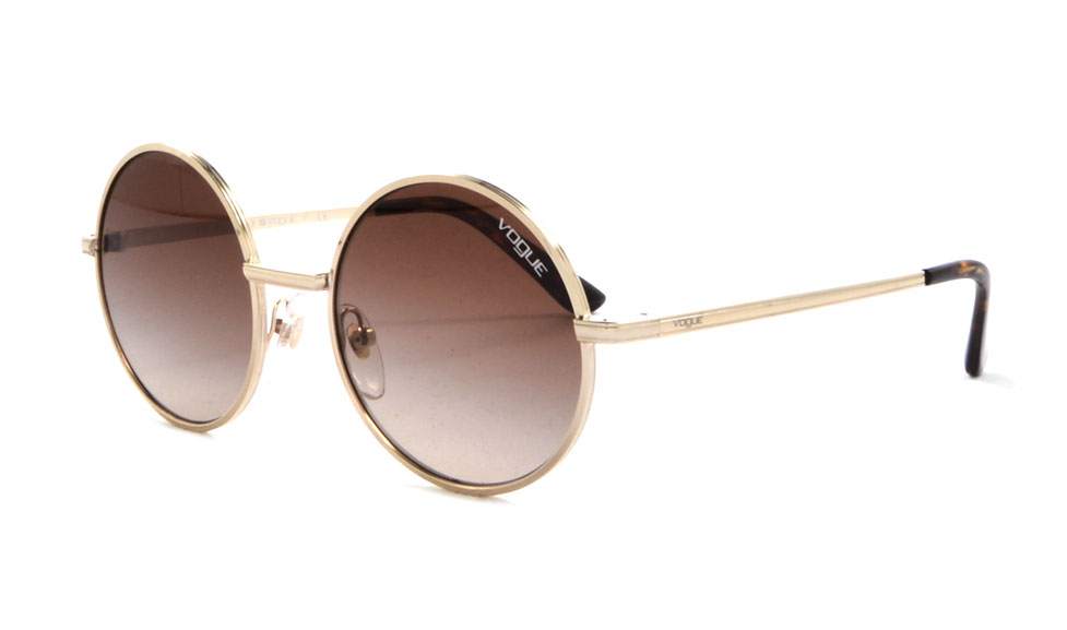 Vogue VO4085-S 848-13 50 Gold